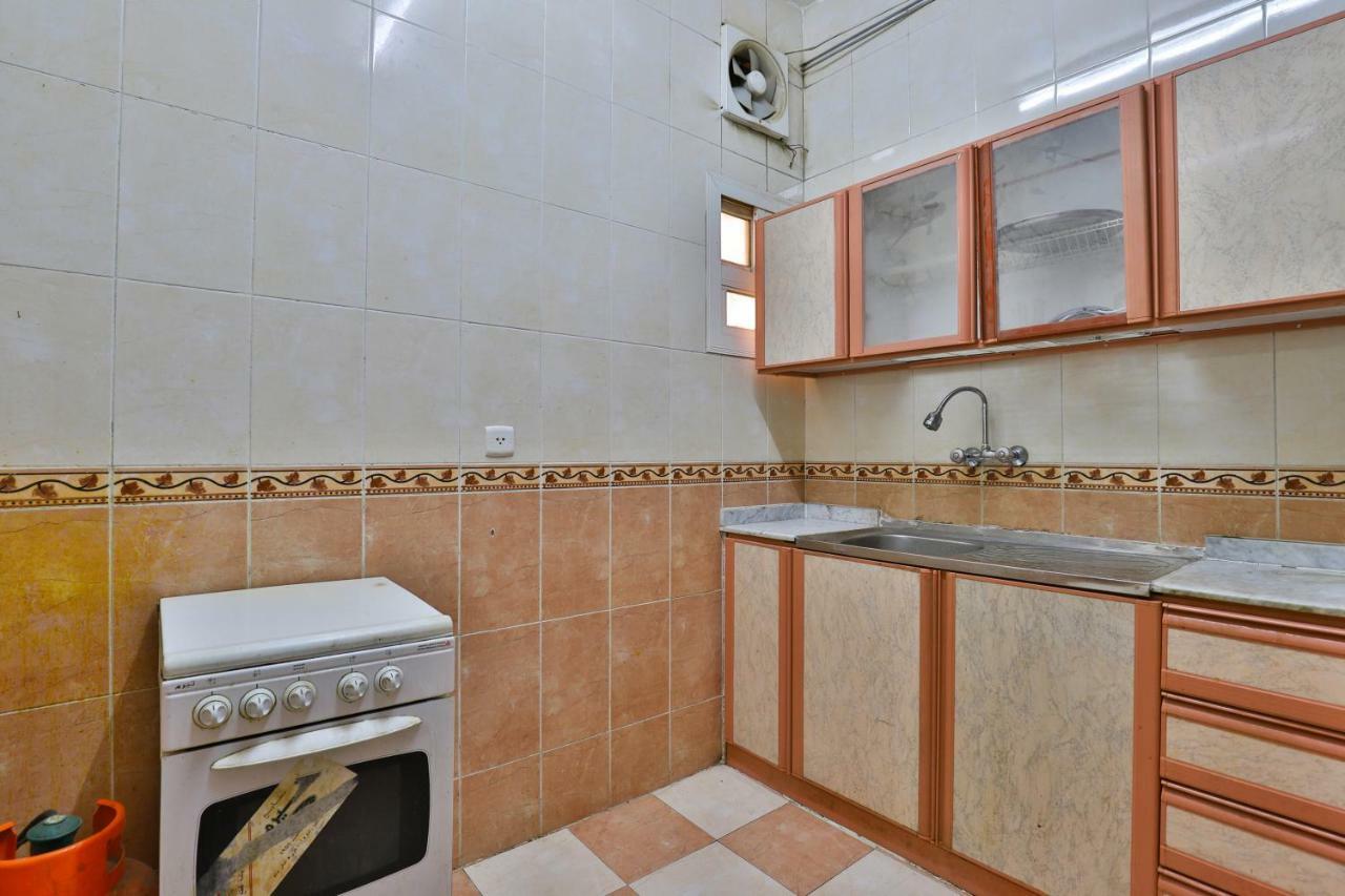 اويو 279 الجوهرة للشقق المخدومة Ta'if Exterior photo