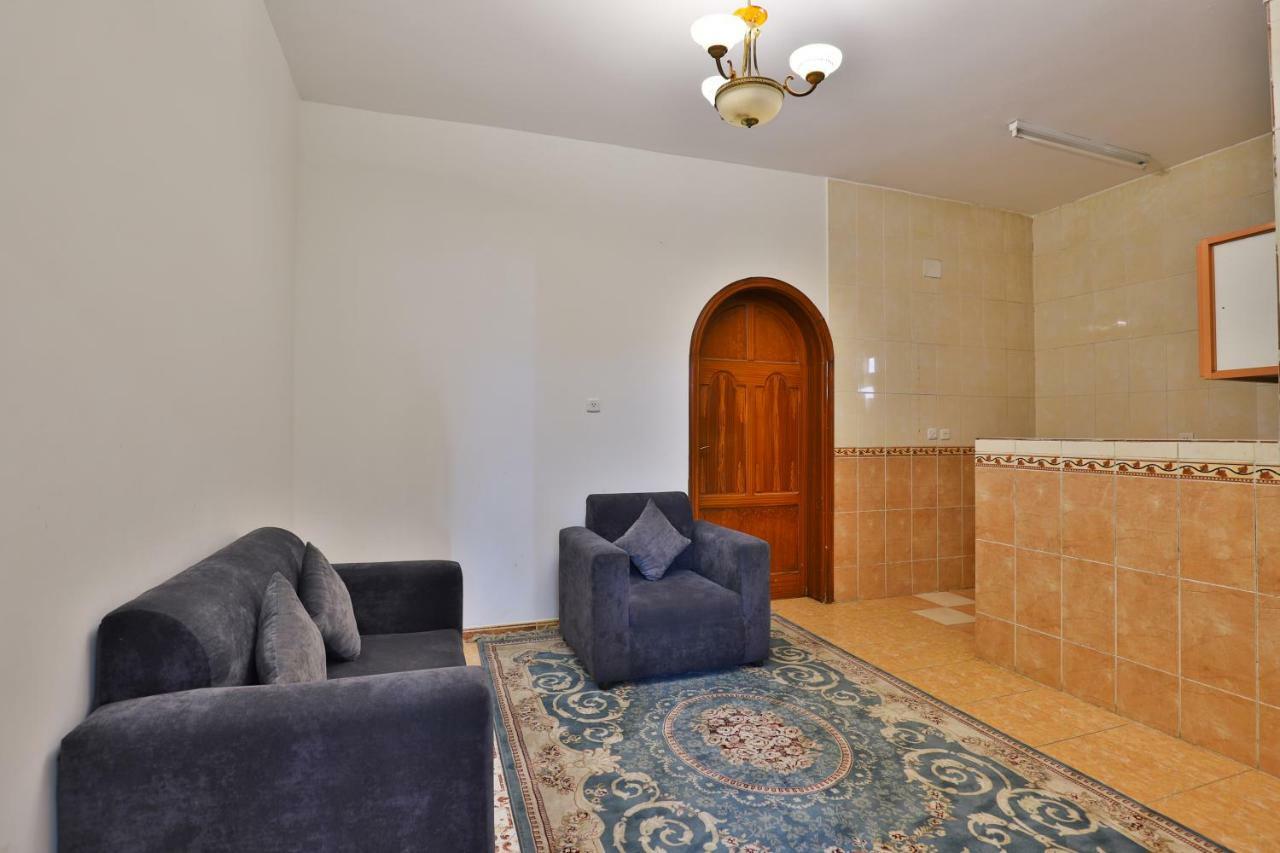 اويو 279 الجوهرة للشقق المخدومة Ta'if Exterior photo