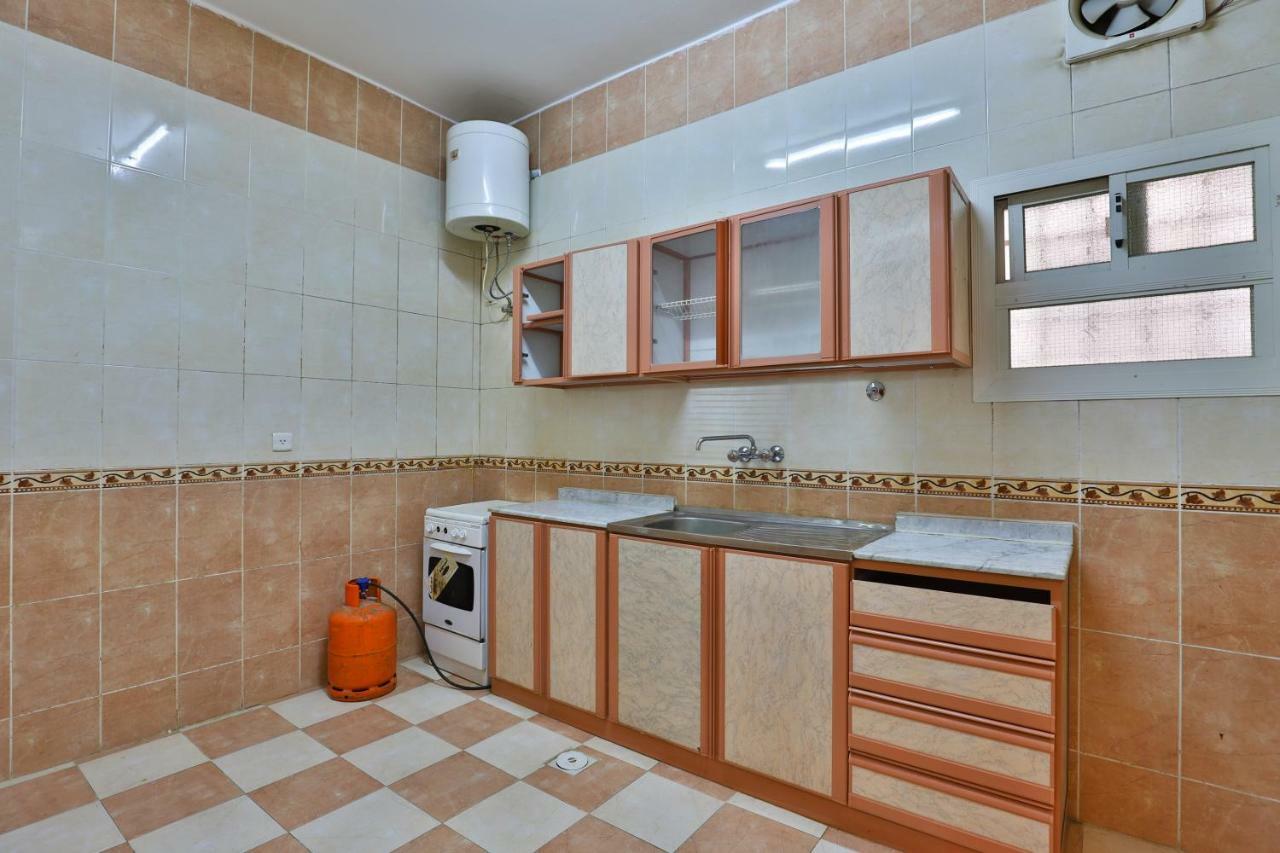 اويو 279 الجوهرة للشقق المخدومة Ta'if Exterior photo