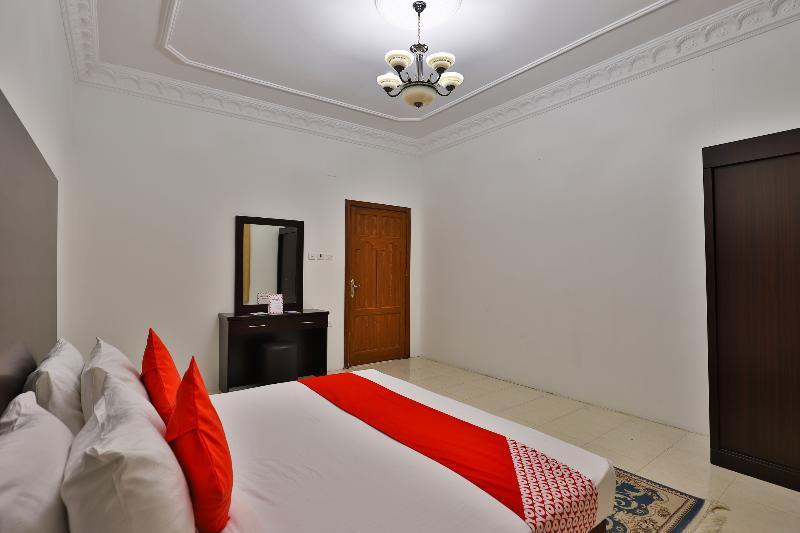 اويو 279 الجوهرة للشقق المخدومة Ta'if Exterior photo